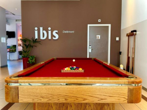 ibis Delémont